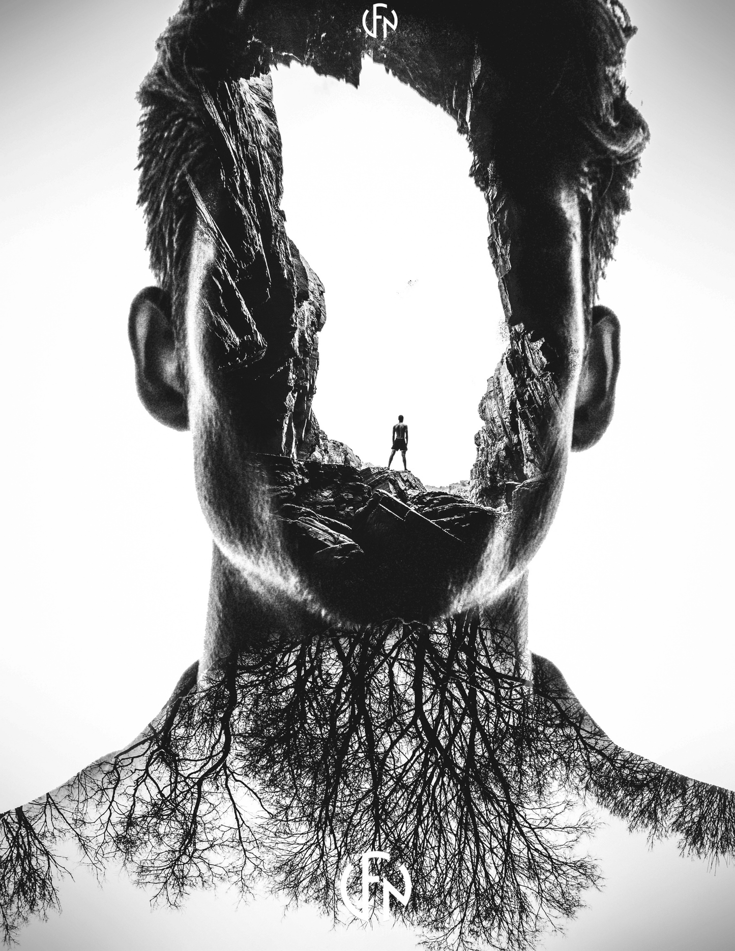 NCI: The Mag — The Creators’ Collective “A Canvas of Visionaries” | 26-Page Limited Edition Print