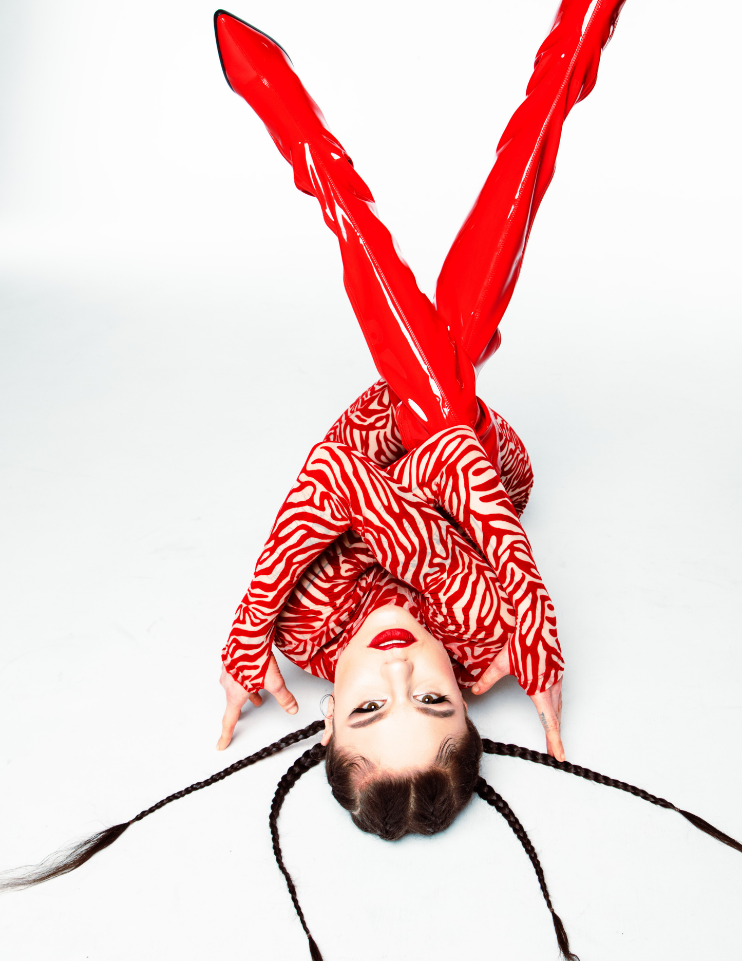 NCI: The Mag — The Creators’ Collective “A Canvas of Visionaries” | 26-Page Limited Edition Print